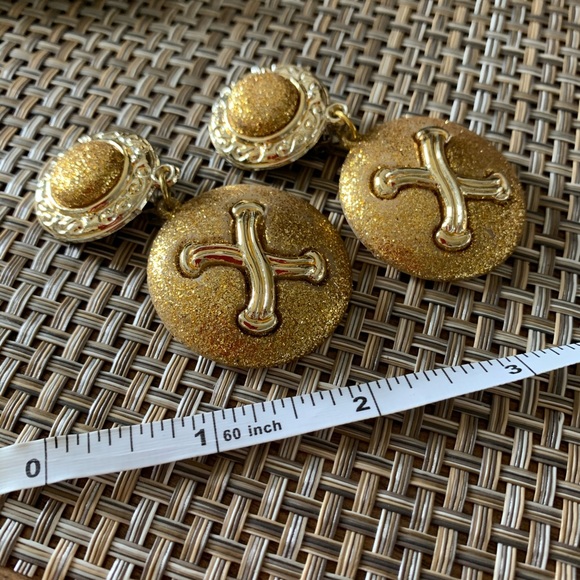 Vintage Jewelry Vintage Plastic Earrings Poshmark